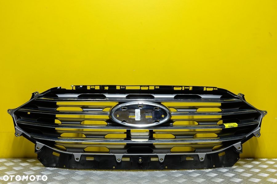 FORD EDGE 2018 2019- GRILL ATRAPA PRZÓD USA - 1