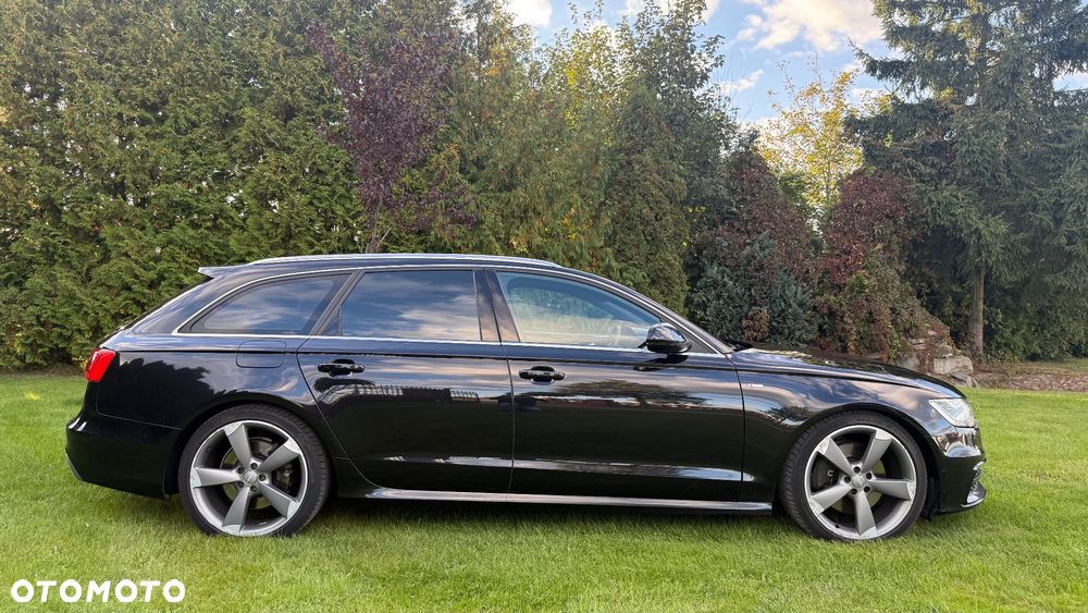 Audi A6 - 5