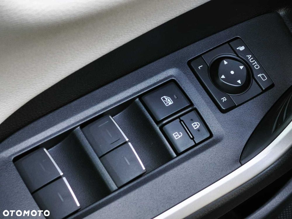 Toyota RAV4 - 20