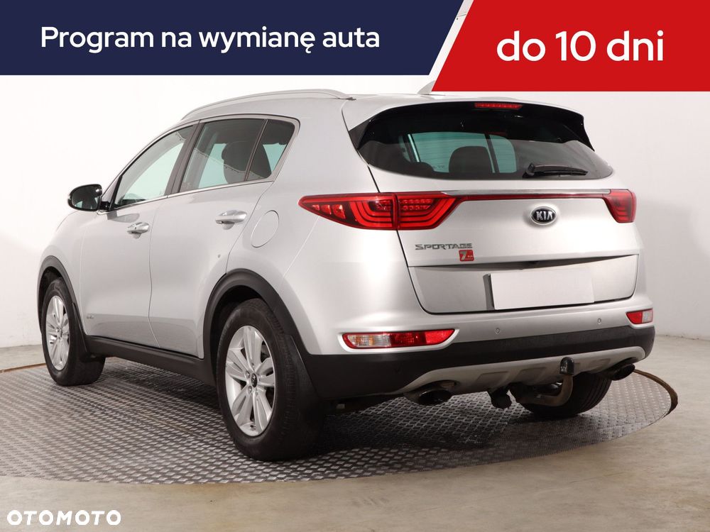 Kia Sportage - 6