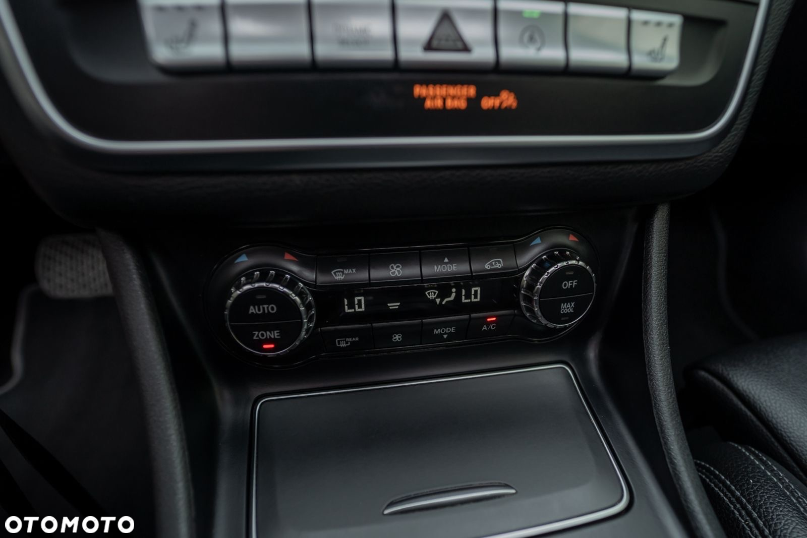 Mercedes-Benz CLA 250 4Matic 7G-DCT - 23
