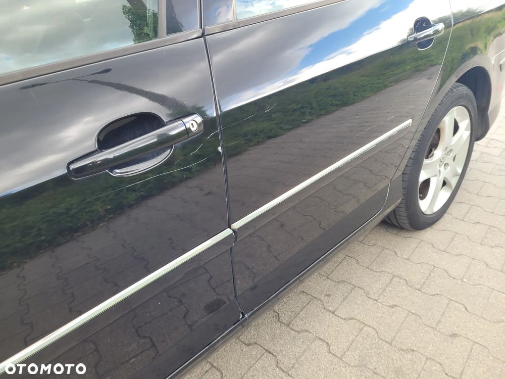 Peugeot 407 1.6 HDi Presence - 10