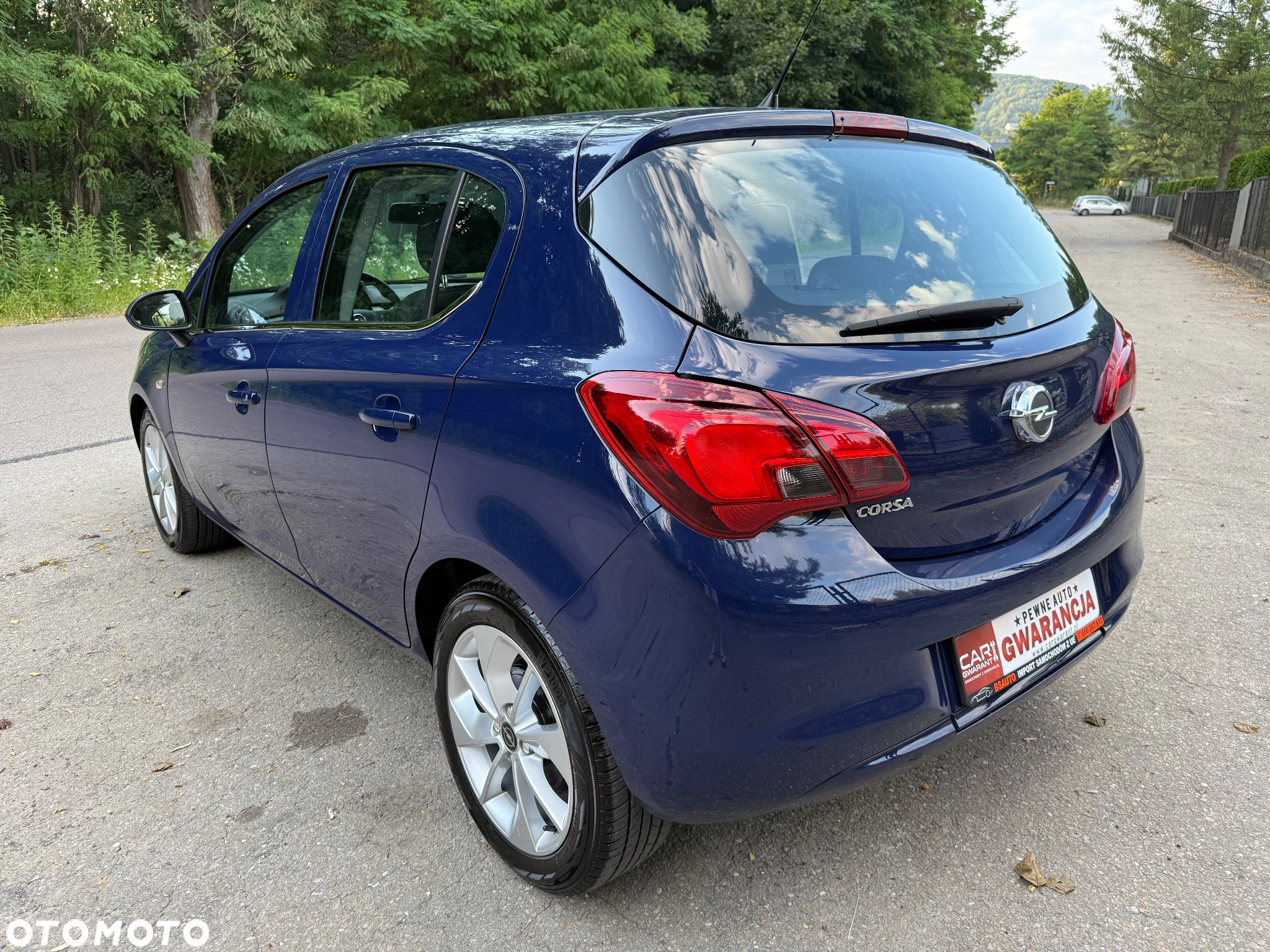 Opel Corsa 1.4 Enjoy - 6