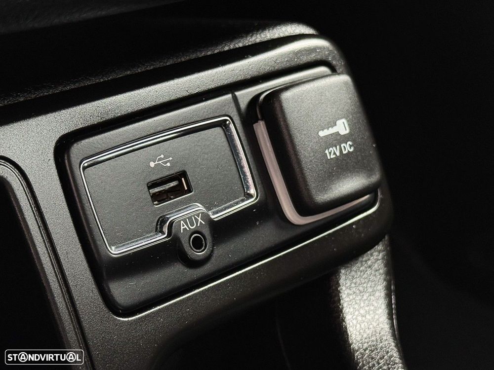 Jeep Renegade 1.0 T Limited - 19