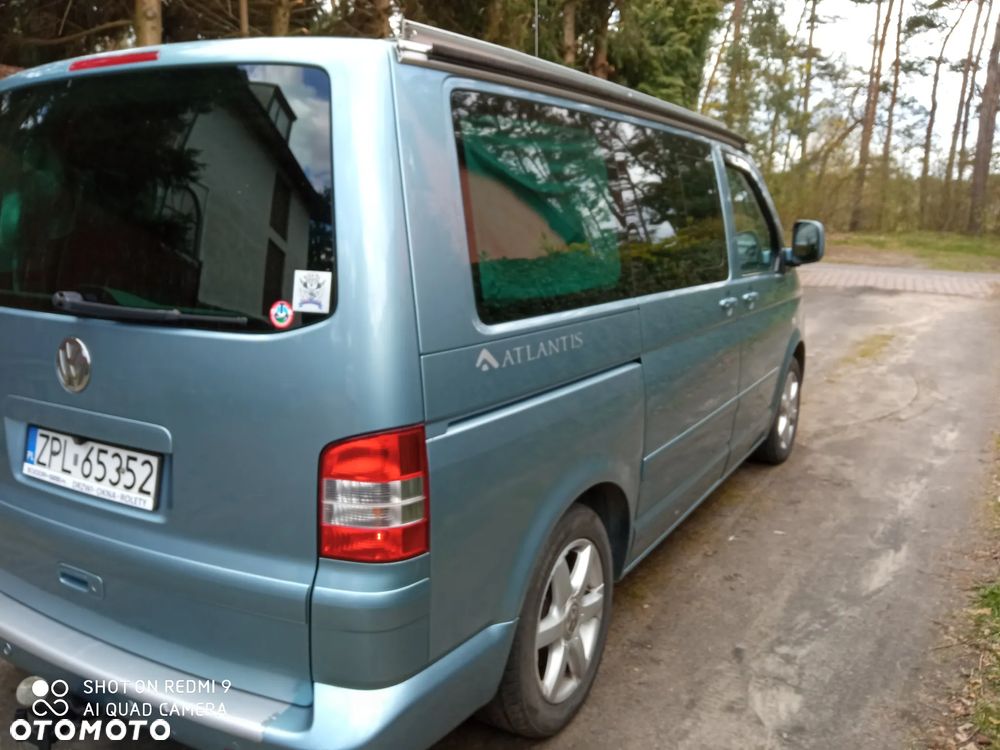 Volkswagen Multivan - 9