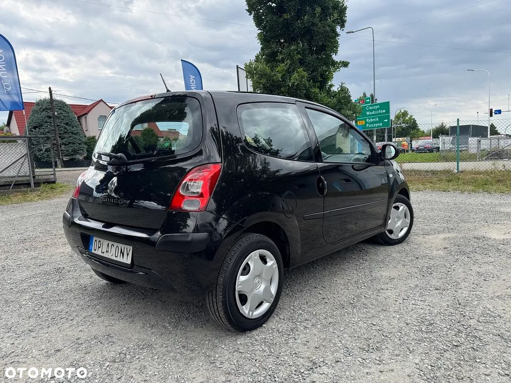 Renault Twingo - 13