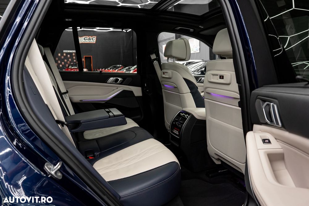 BMW X5 xDrive45e AT PHEV - 17