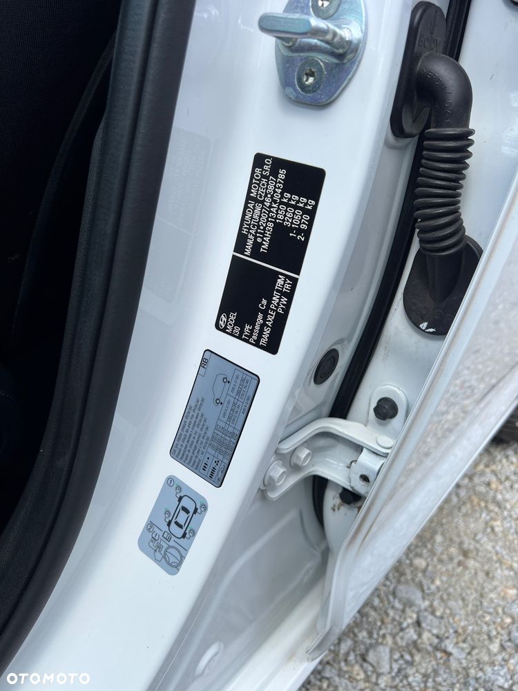 Hyundai i30 1.4 T-GDI Premiere Style - 30