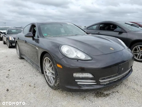 PORSCHE PANAMERA 1 970 3.6L V6 2013 Karoseria Części