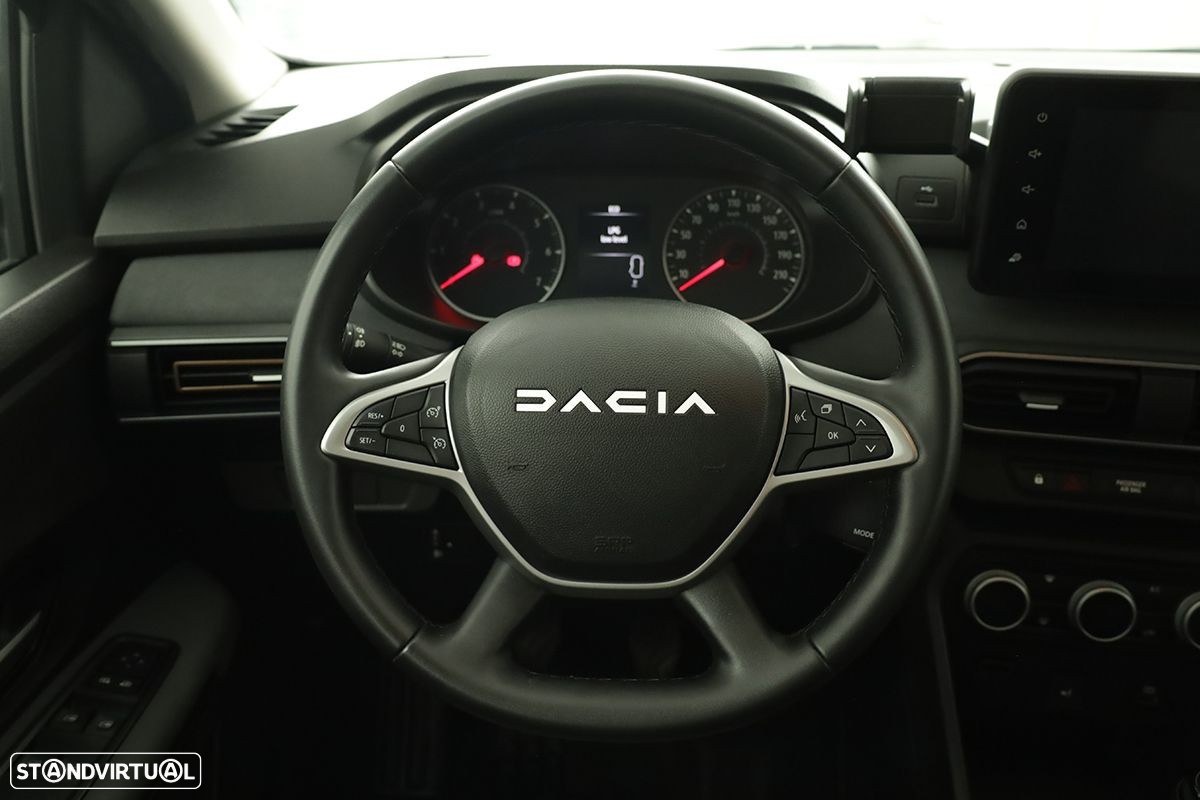 Dacia Jogger 1.0 ECO-G Extreme Bi-Fuel - 15