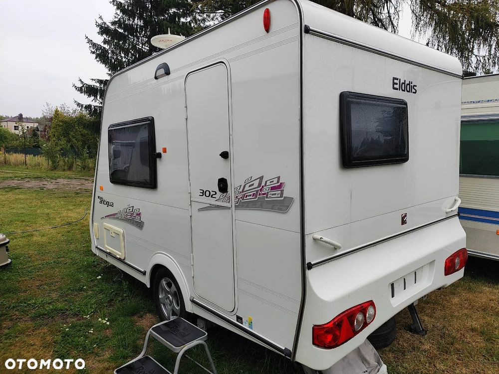 Elddis Antigua - 4