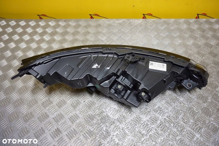 RANGE ROVER EVOQUE L551 2019- REFLEKTOR LAMPA LOW LED LEWA USA - 6