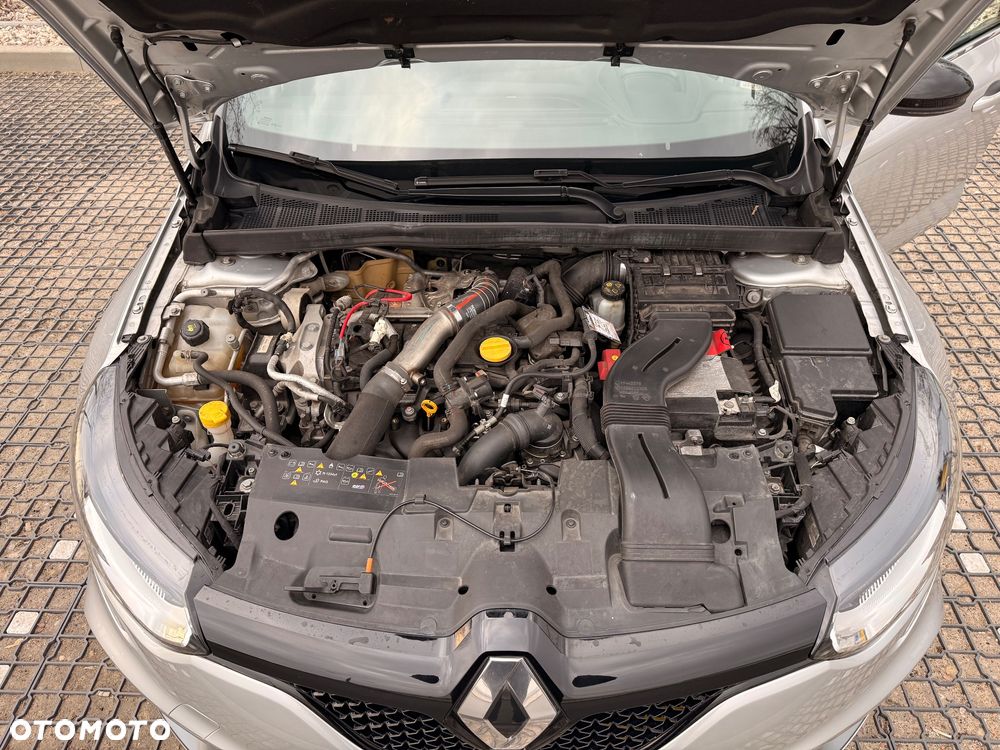 Renault Megane 1.8 TCe R.S EDC - 15