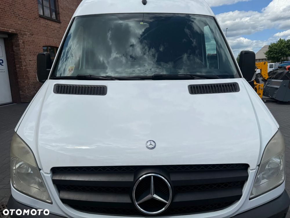 Mercedes-Benz SPRINTER 315CDI - 9
