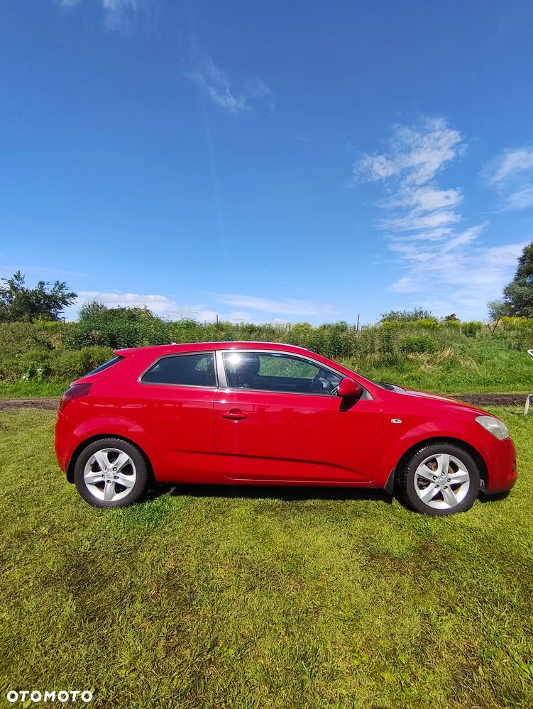 Kia Ceed - 2
