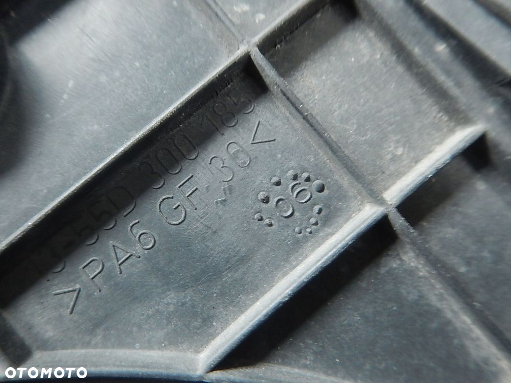 wentylatory chlodnic vw passat b6 golf v 2.0 tdi 1k0121207ad - 6
