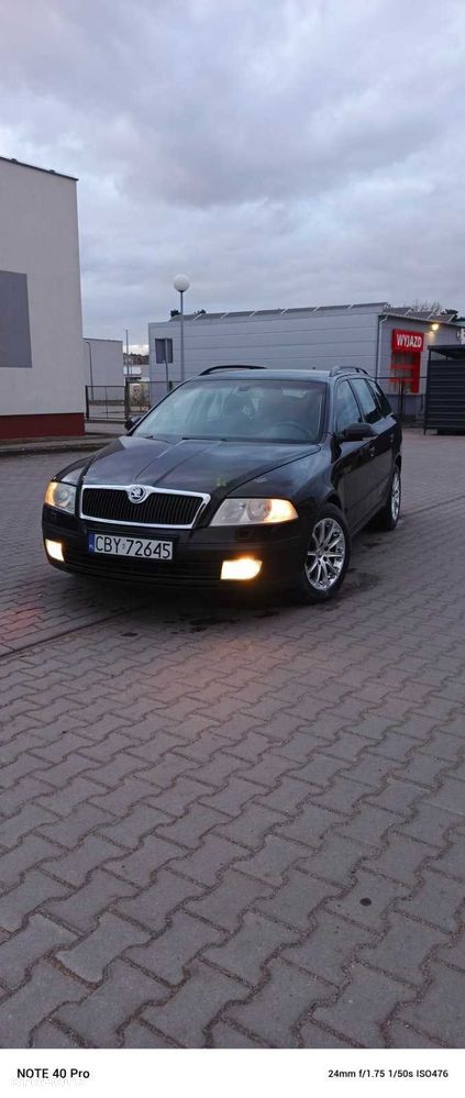 Audi Inny - 1