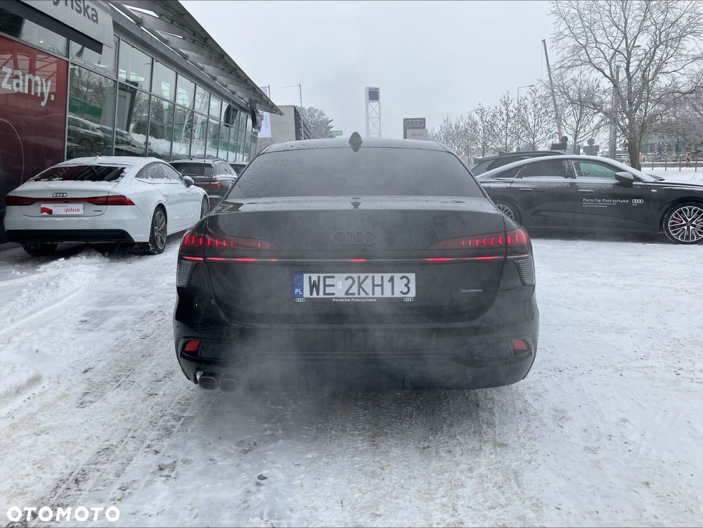 Audi A6 Limousine - 5