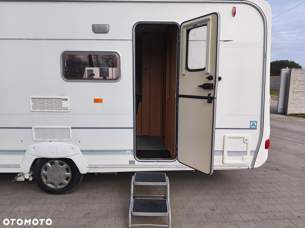 Inny ACE AWARD TRANSTAR - 11