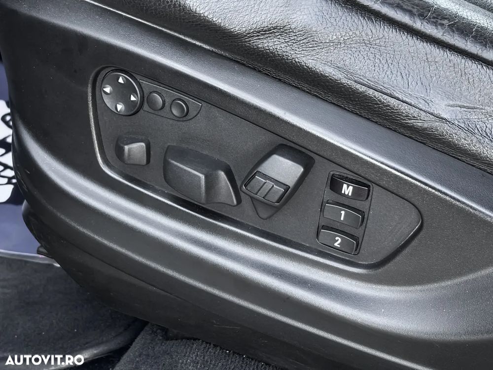 BMW X5 xDrive35d - 23