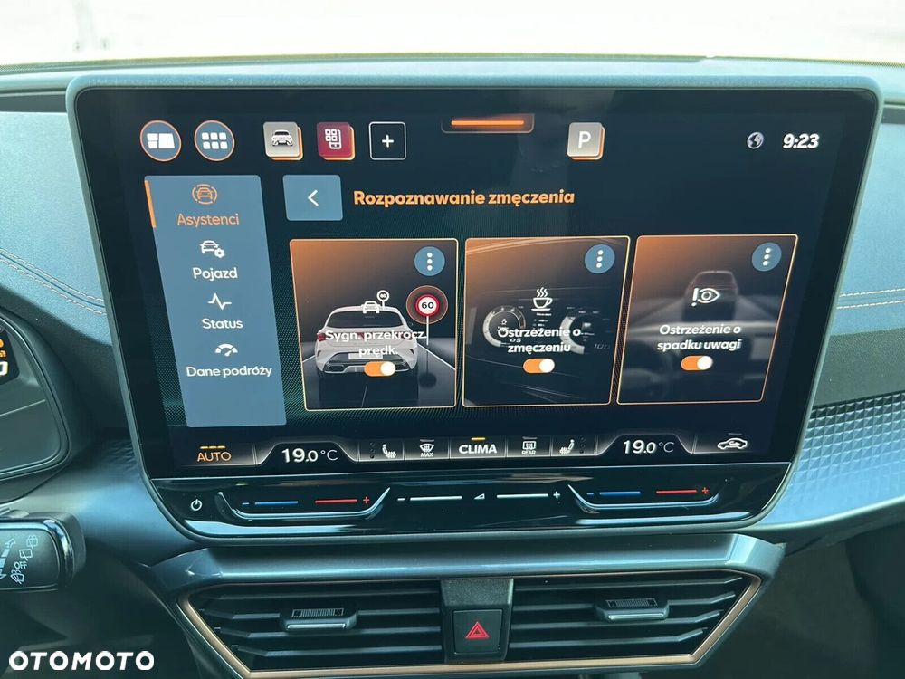 Cupra Leon 1.5 TSI - 25