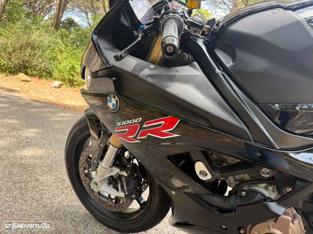 BMW S 1000 RR - 10