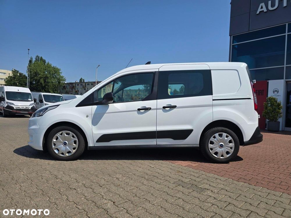 Ford transit-connect L1 VAN - 3