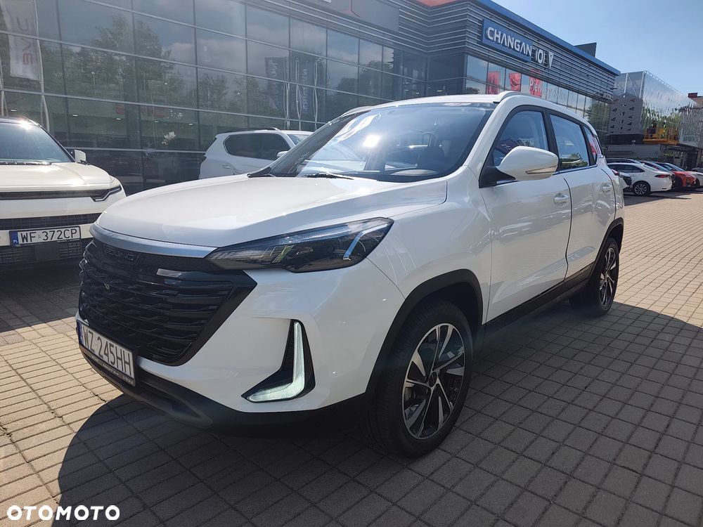 BAIC Senova X35 ver-1-5t-luxury - 3
