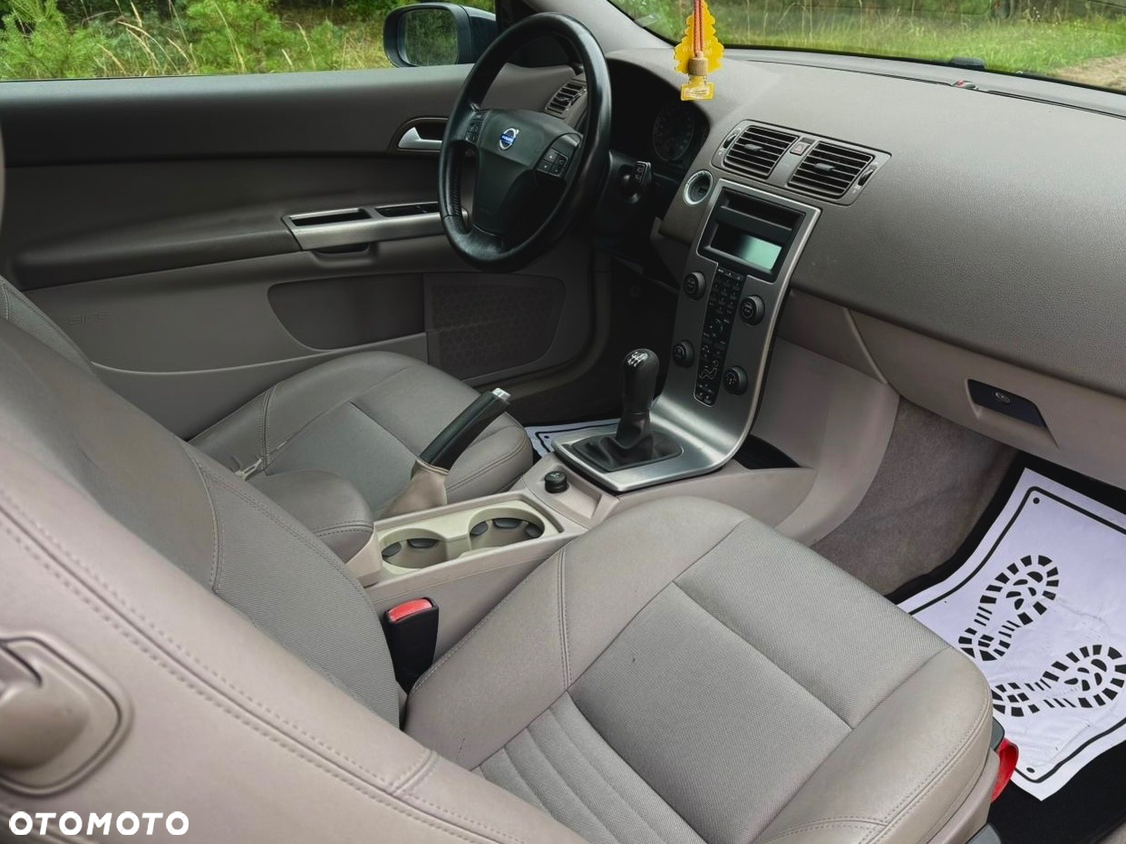 Volvo C30 2.0D Edition - 10