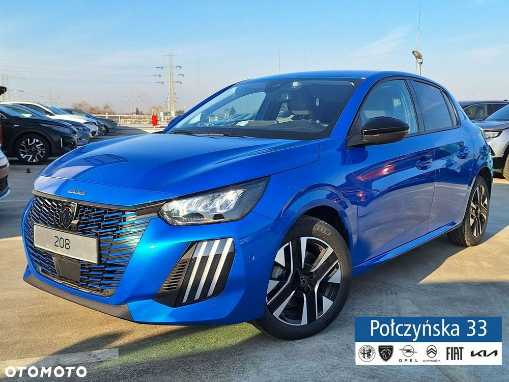 Peugeot 208 - 4