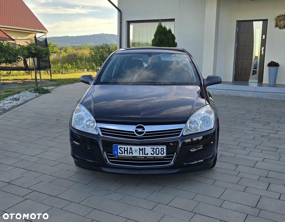 Opel Astra 1.4 Edition - 18