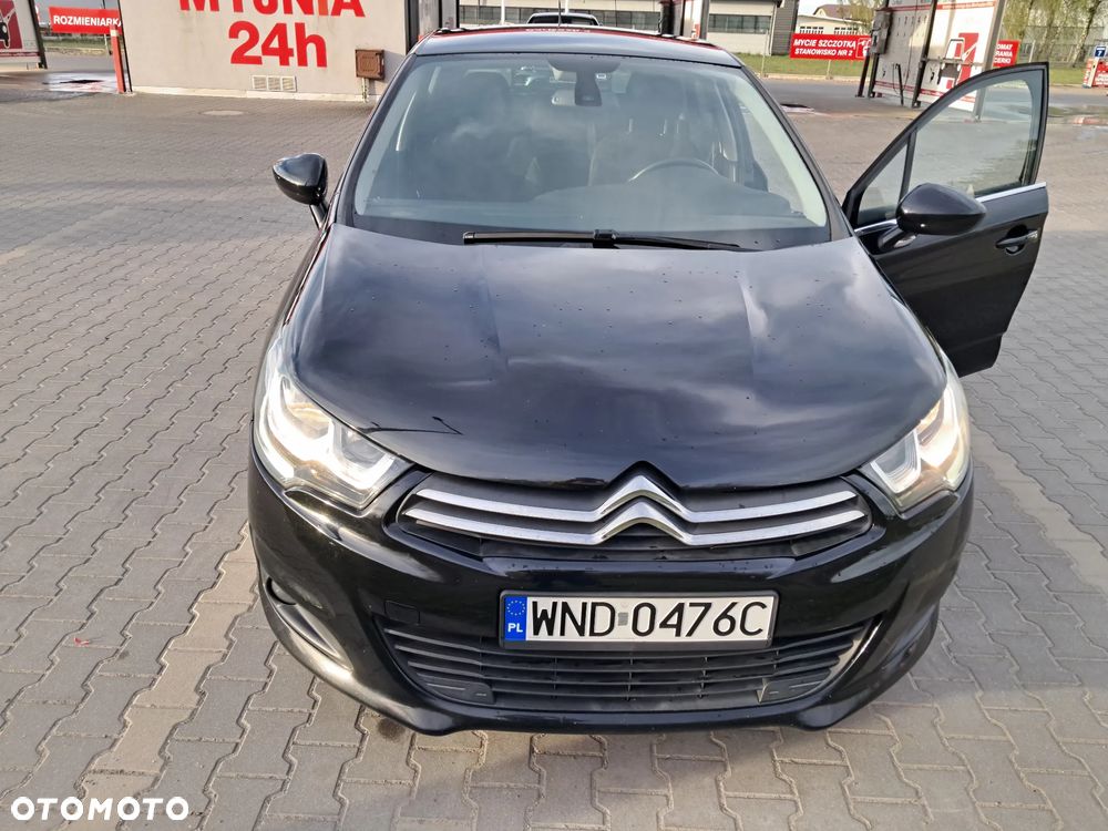 Citroën C4 BlueHDi 120 Stop&Start Selection - 15