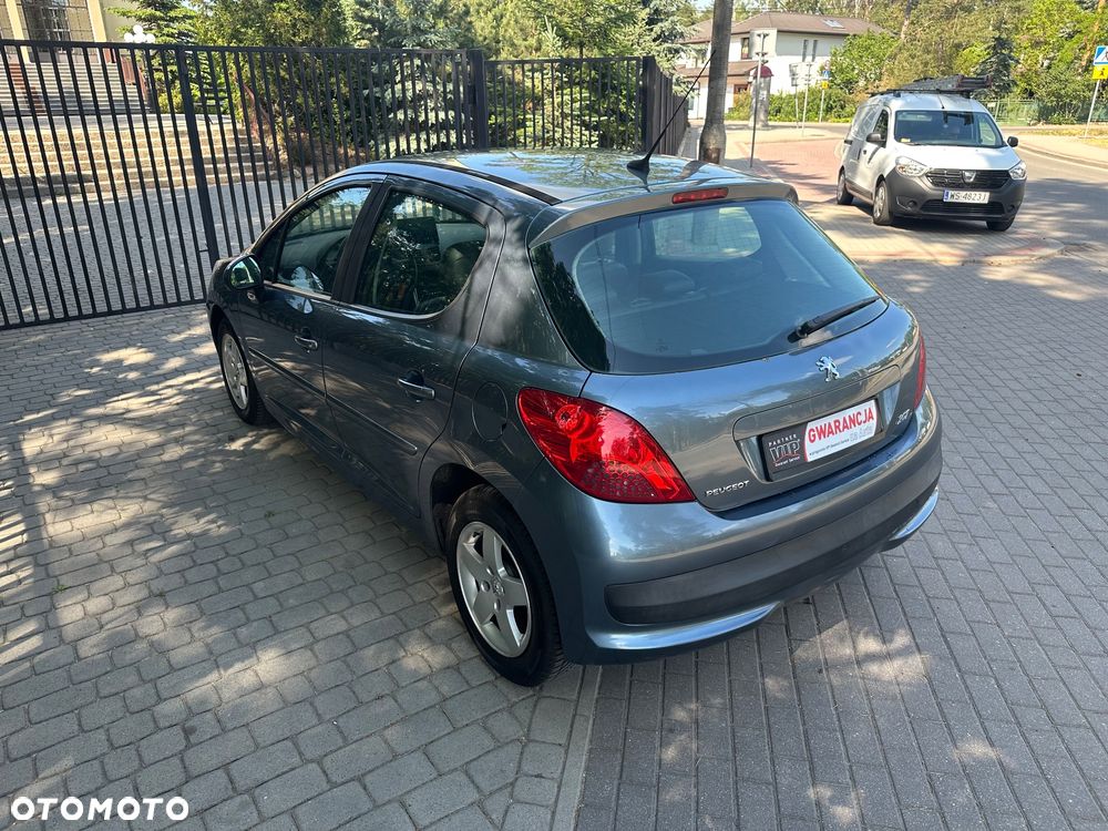 Peugeot 207 90 Filou - 10