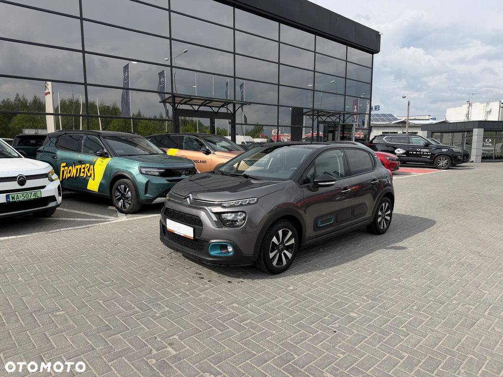 Citroën C3 1.2 PureTech Shine - 1