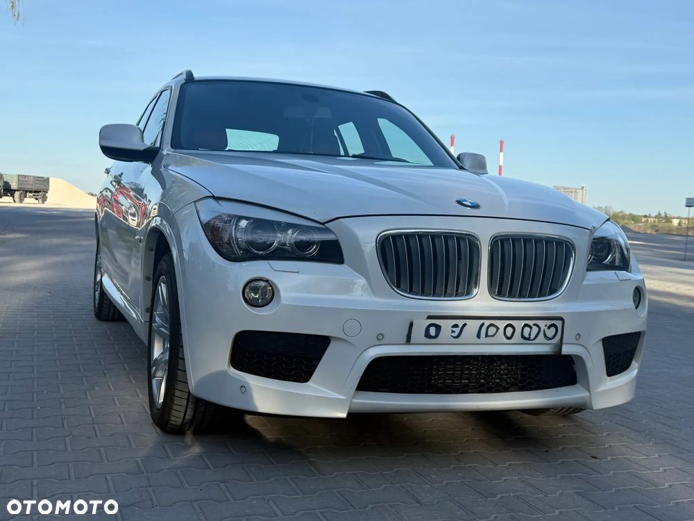 BMW X1 - 10