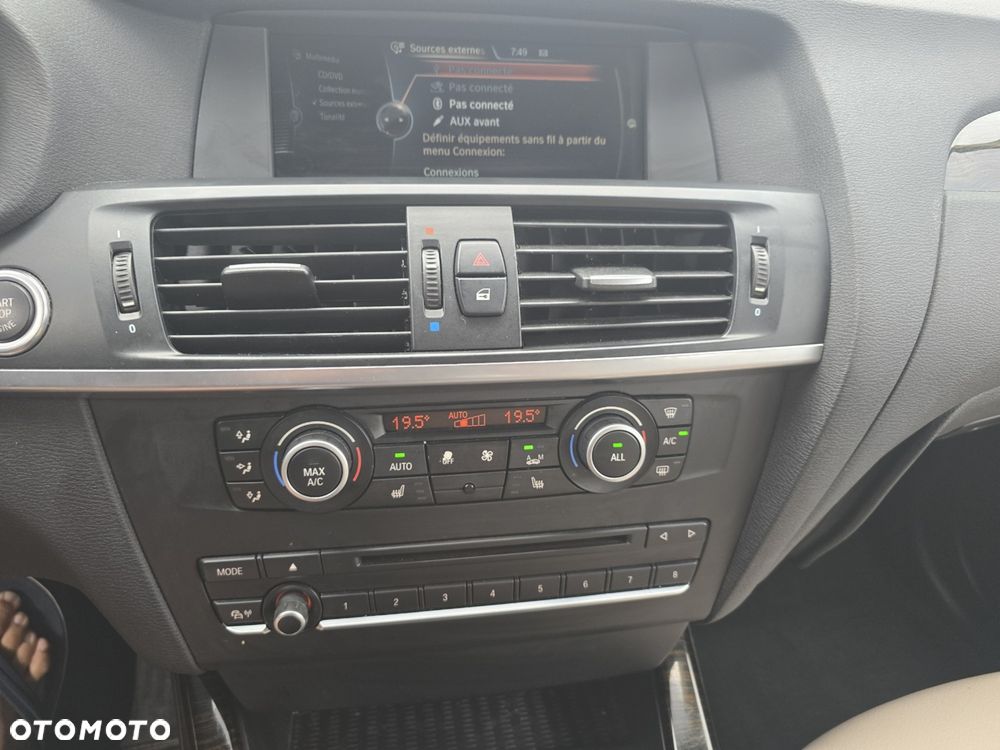 BMW X3 xDrive20i xLine - 27