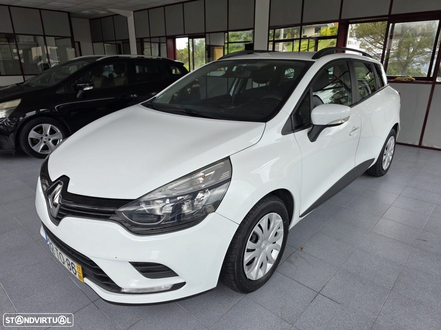 Renault Clio 1.5 dCi Confort - 1