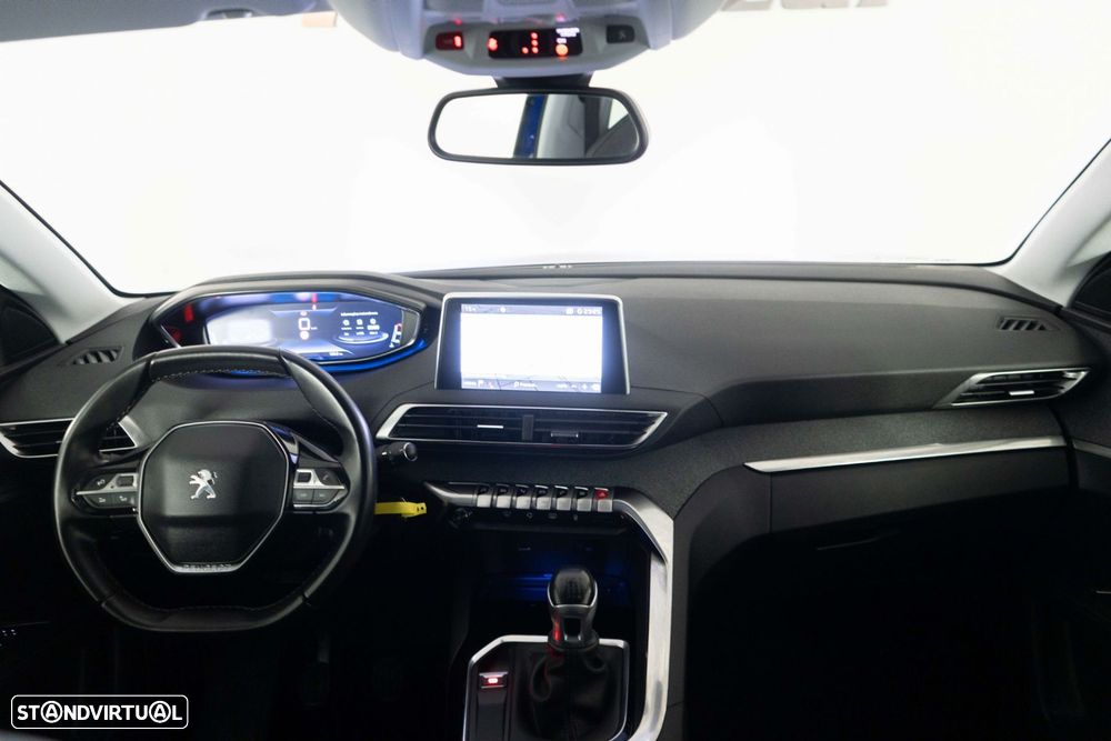 Peugeot 3008 1.2 PureTech Allure - 21