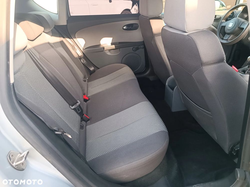 Seat Leon - 16