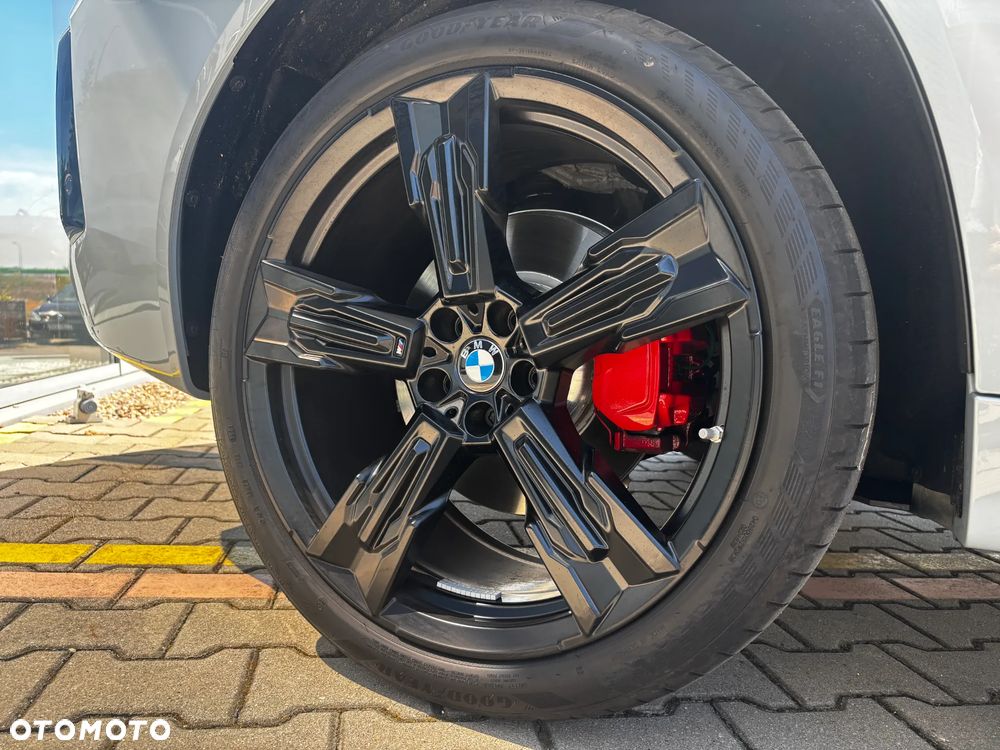 BMW X3 xDrive20 mHEV - 7