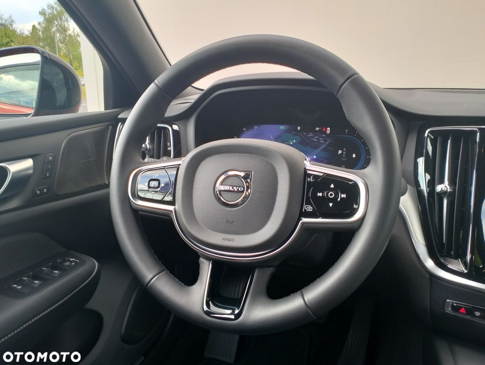 Volvo S60 - 14