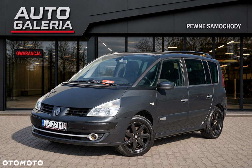 Renault Espace 2.0 dCi Voyage - 2