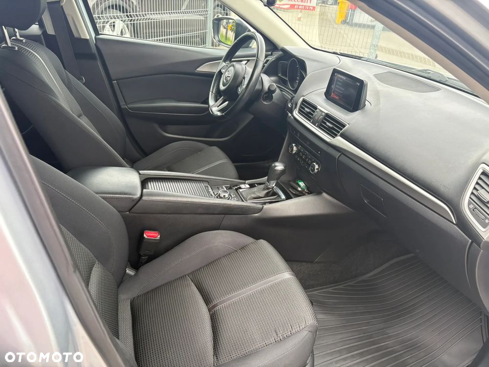 Mazda 3 2.0 Skyenergy EU6 - 27