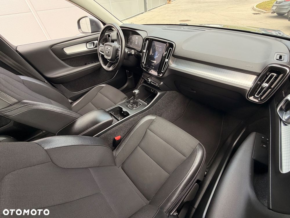 Volvo XC 40 D3 Momentum Pro - 11