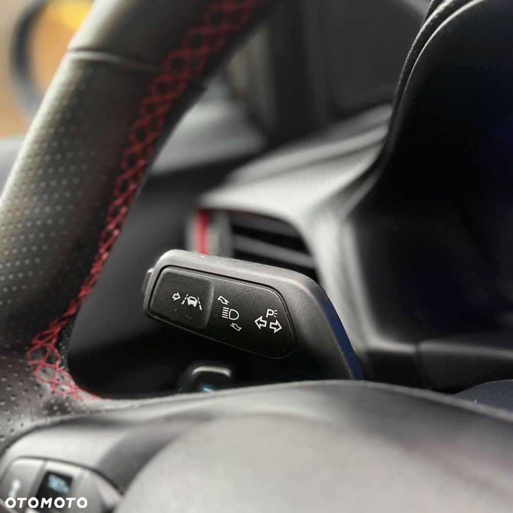 Ford Puma 1.0 EcoBoost Hybrid ST-LINE DESIGN - 20