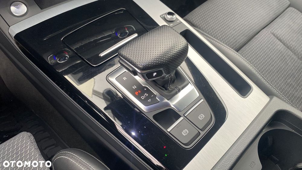 Audi Q5 Sportback 50 TFSI e Quattro S Line S tronic - 19