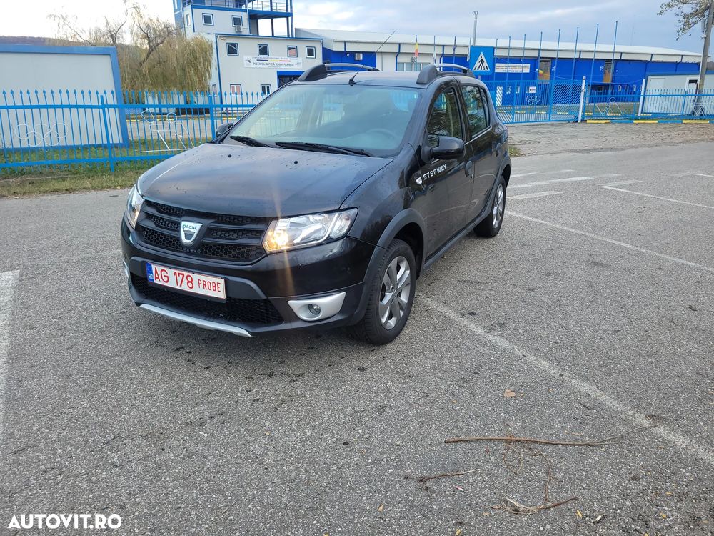 Dacia Sandero Stepway - 2