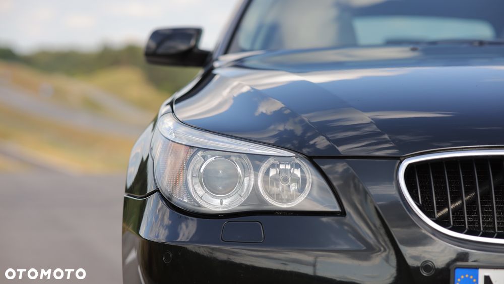 BMW Seria 5 - 14