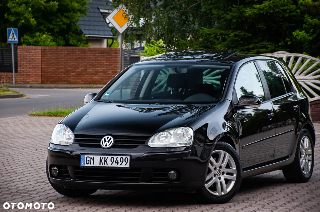 Volkswagen Golf 1.6 Goal - 2