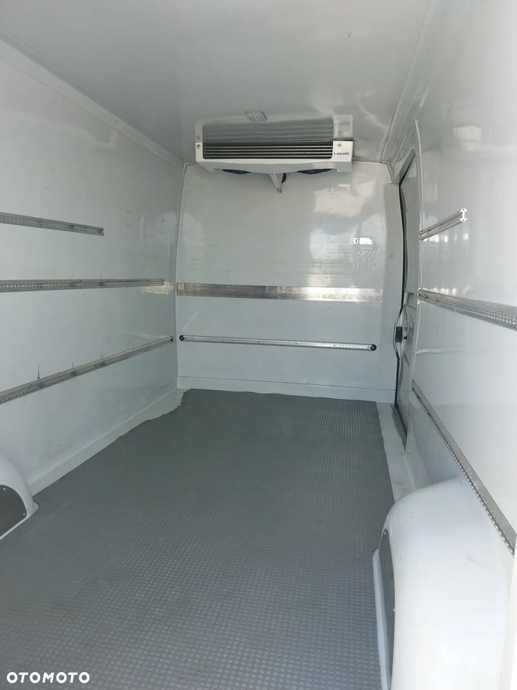 Fiat DUCATO CHŁODNIA - 11
